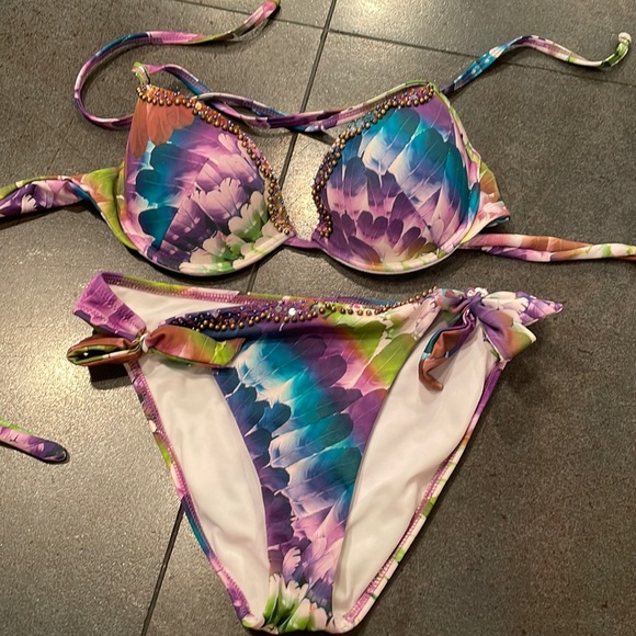 vacanze italiane Swim Swimsuit Italian Brand Super Quality Poshmark